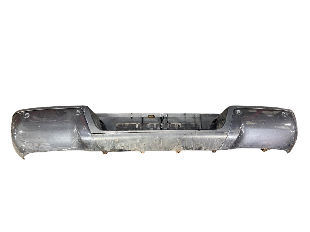 Ford Ranger rear bumper 2353734 2413938 Rear bumper FORD RANGER III (TK...