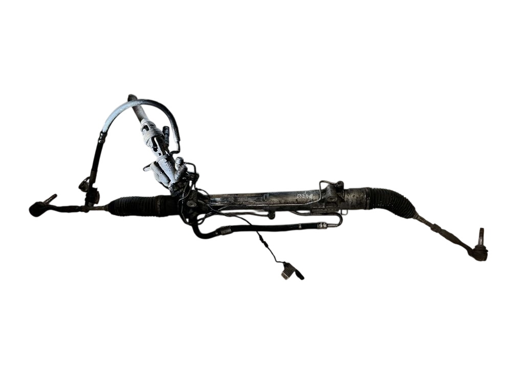 BMW 5 (F10 / F11) ohjaushammastanko 7853501405 7853993559 Steering rack BMW 5 GRAN ...