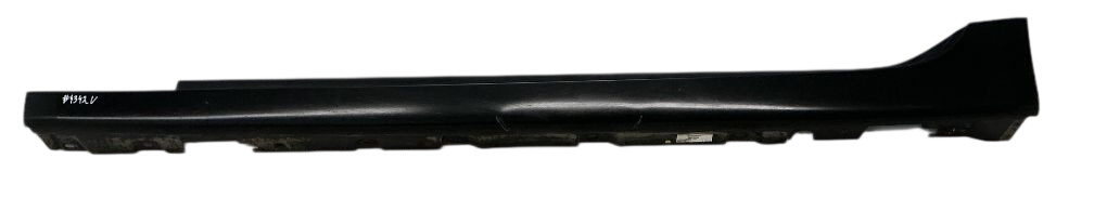 BMW 5 (F10 / F11) vasen sivuhelma 722265907 Side Skirt Left BMW 5 GRAN TURISMO (F...