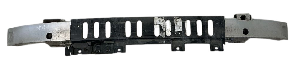 BMW 5 (F10 / F11) etupuskurin palkki 51127201232 7201232 Rear bumper beam BMW 5 GRAN...