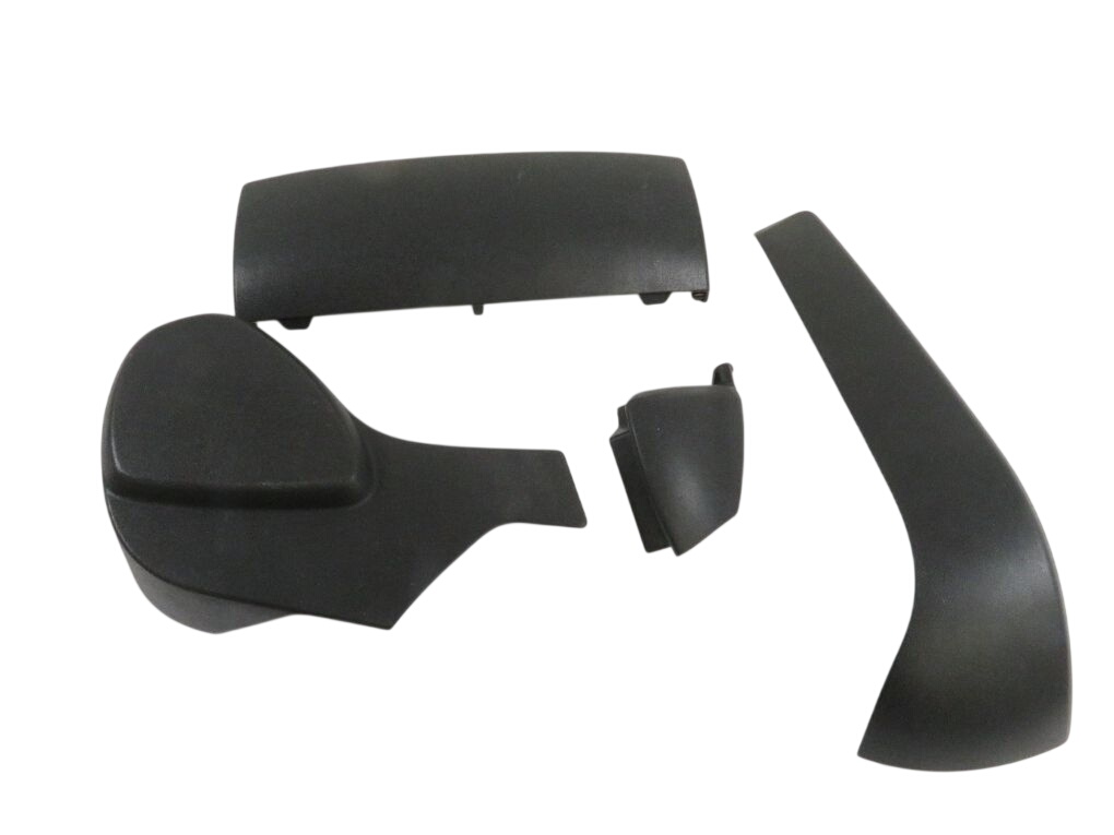 Mercedes-Benz C (W204) Seats, other A22191008549051 A2219100854 A21691085019051 A21...