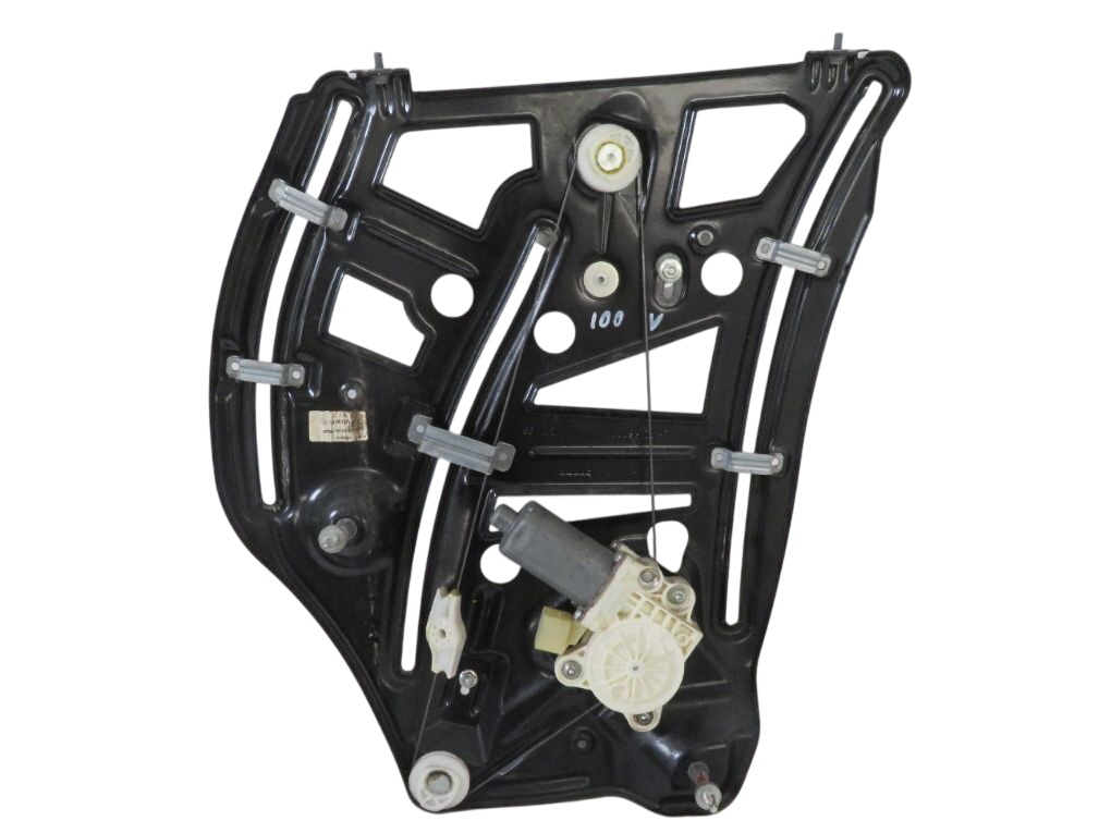 Mercedes-Benz C (W204) Window Regulator Compl. rear left A2166700303 Window Regulator Compl. rear left M...