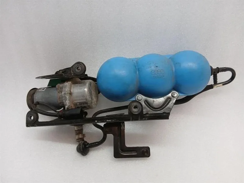 Bentley Continental GT, GTC, Flying Spur Alipaine pumpu BENTLEY CONTINENTAL FLYING SPUR Vacuum Pump 8E0...