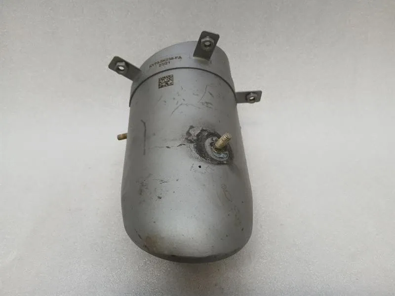 Aston Martin DB11 DBS Exhaust Silencer KY73-5K238-FA TIP Exhaust