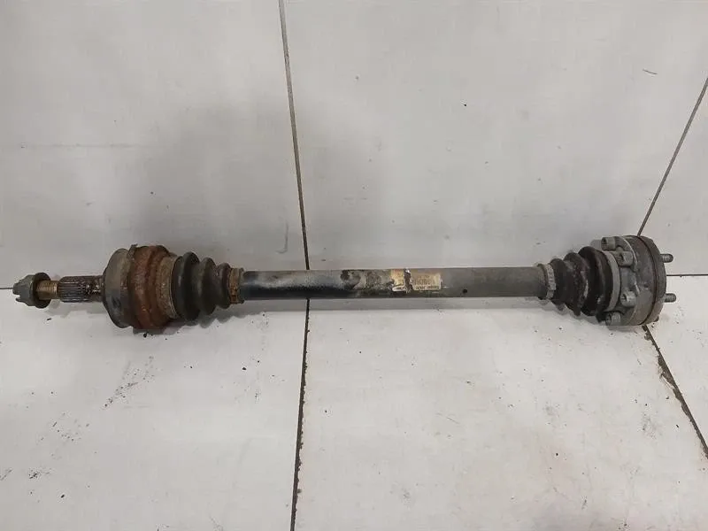 Porsche Boxster (987) Porsche Boxster 987 drive shaft rear Re 98733202405 rear right drive shaft