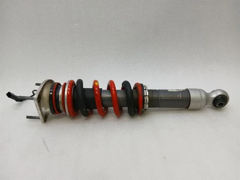 Porsche 911 (992) Porsche 911 992 GT3 shock absorber rear 9GT512015E shock absorber rear Body type: Coupe
Fuel: Petrol