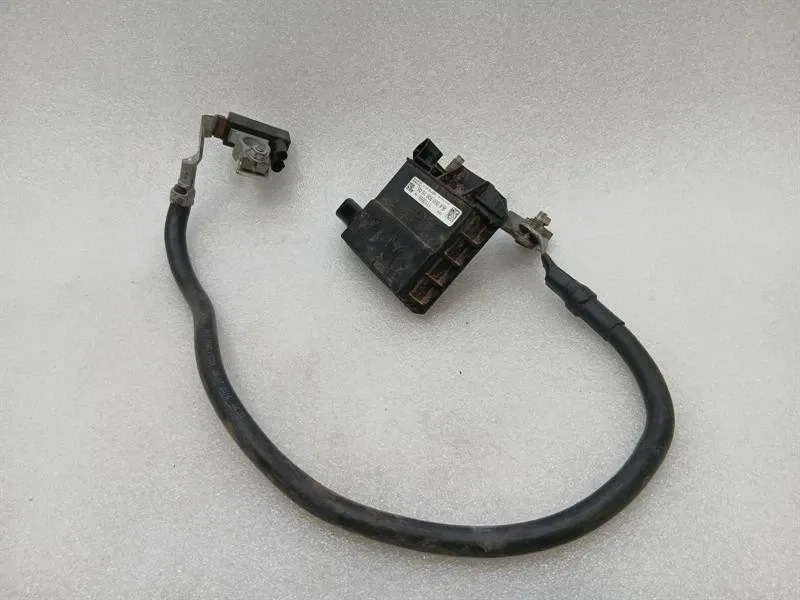 Mercedes-Benz G (W463) Mercedes GT R190 Roadster Battery Wiring Loom A0009061505 Wiring Harness