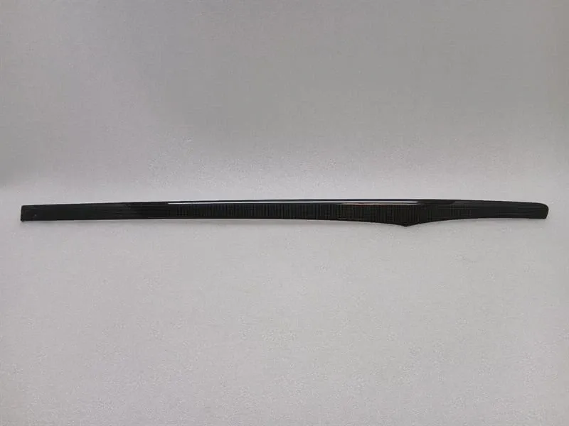 Porsche 911 (991) Porsche 911 991 Veneer 99155598306 Carbon Strip Cover LEFT LEFT Body type: Coupe
Fuel: Petrol