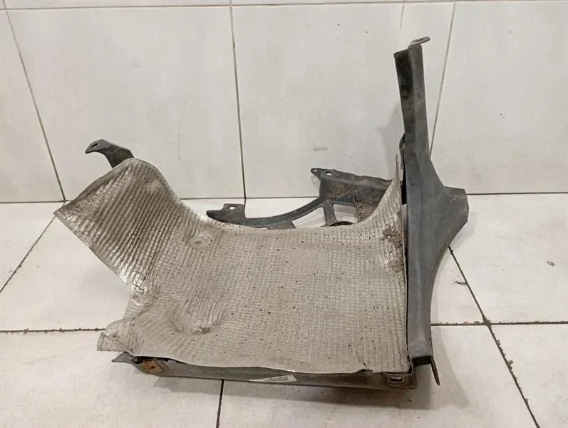 Porsche 911 (997) Porsche 911 997 wheel arch liner left 99750583102 wheel arch cover left Body type: Coupe
Fuel: Petrol