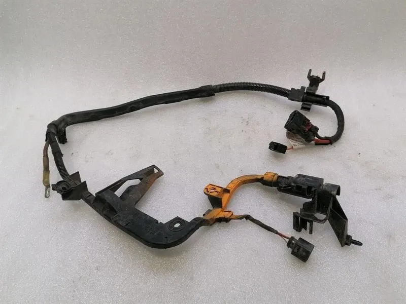 Porsche 911 (991) Porsche 911 991 Wire Set RHD Steering 9P4971111 Wiring Harness RHD Steering Body type: Targa
Fuel: Petrol