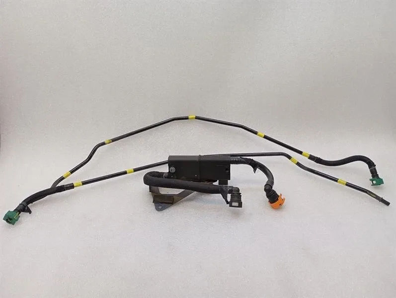 Ferrari FF Misc Ferrari FF F151 Vapor Separator 266580 Vapor Se...