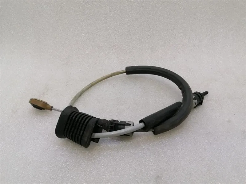 Porsche 911 (997) Porsche 911 997 PDK Gearbox Cable 9G142603300 Transmission Cable Body type: Coupe
Fuel: Petrol