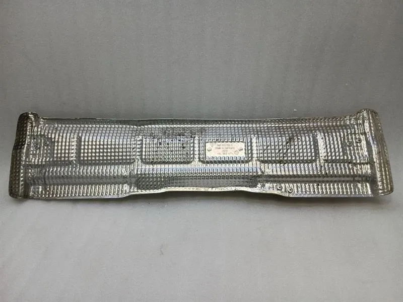 Porsche 911 (992) Porsche 911 992 GT3 Heat Shield 9GT825753 Heat Shield Body type: Coupe
Fuel: Petrol