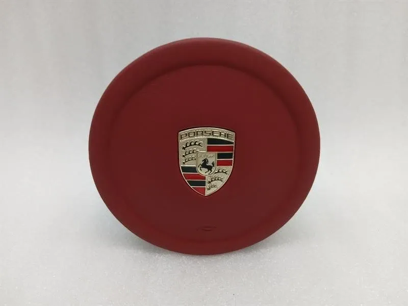 Porsche 911 (991) Porsche 911 991 steering wheel module 99180308907 N14 steering wheel module Carrera Red Body type: Coupe
Fuel: Petrol