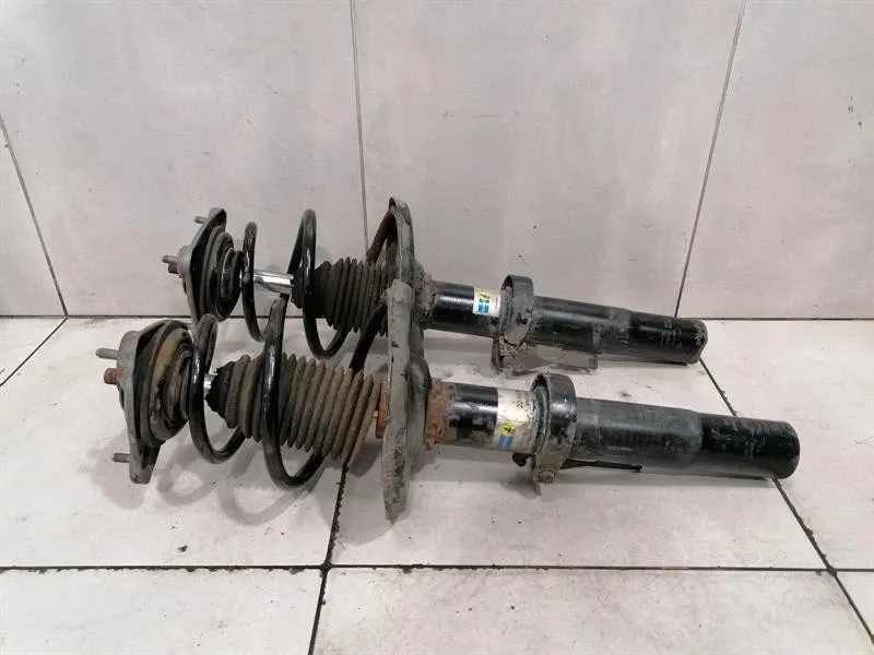 Porsche Boxster (987) Porsche Boxster 987 shock absorber front set 22-147578 shock absorber front set
