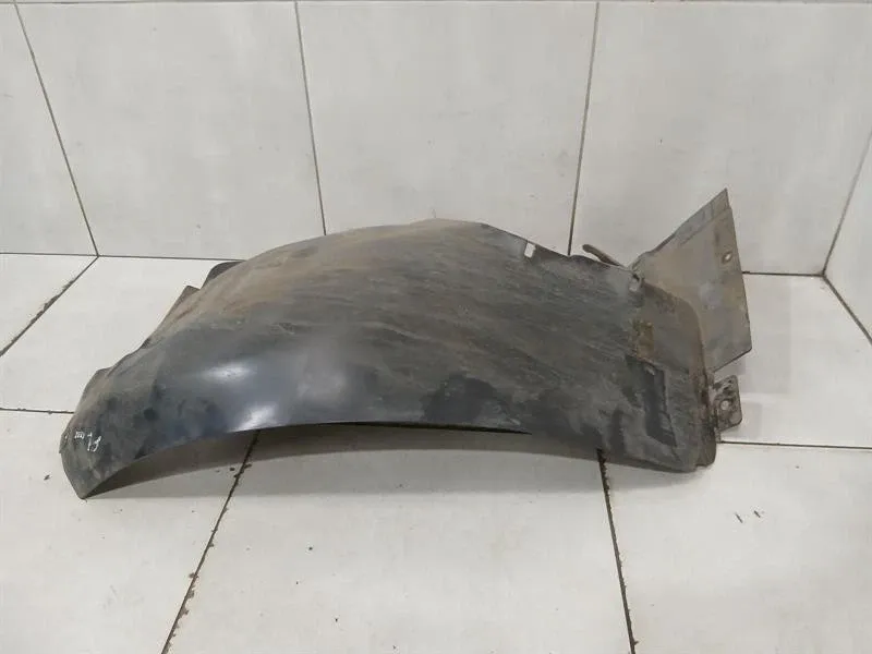 Porsche 911 (991) Porsche 911 991 Wheel Arch Liner 99150450304 Wheel Arch Cover VO Li Left Turbo Body type: Coupe
Fuel: Petrol