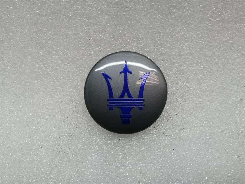 Maserati Quattroporte Maserati Quattroporte VI M156 Wheel Centre CAP 670095833 Hub Cap Body type: Saloon
Fuel: Diesel