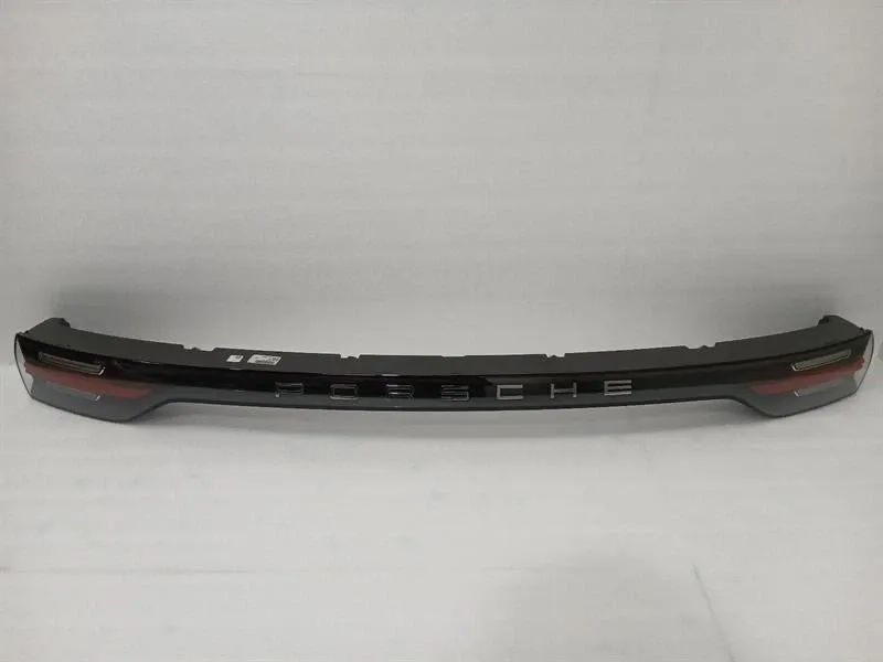 Porsche Cayenne Porsche Cayenne 9Y MK3 E3 Rear Light 9Y0945081P Rear Light