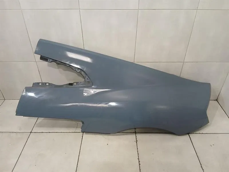 Audi R8 Audi R8 4S Coupe rear panel 4S8809603B rear left side panel fender fender Body type: Coupe
Fuel: Petrol