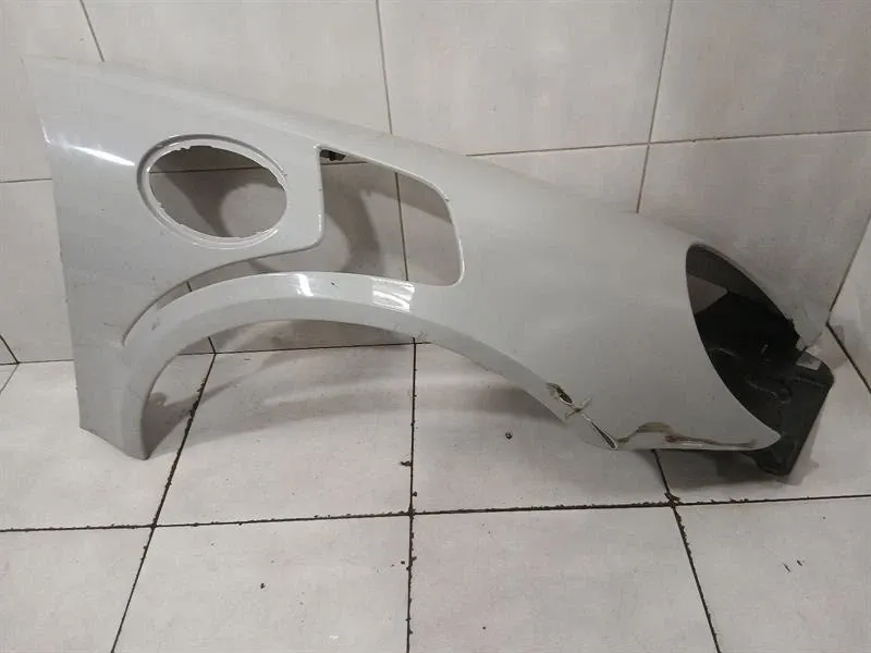 Porsche 911 (991) 17-19 Porsche 911 991 Right Wing 99150303283G2X GT3RS II CARBON Right Fender Body type: Coupe
Fuel: Petrol