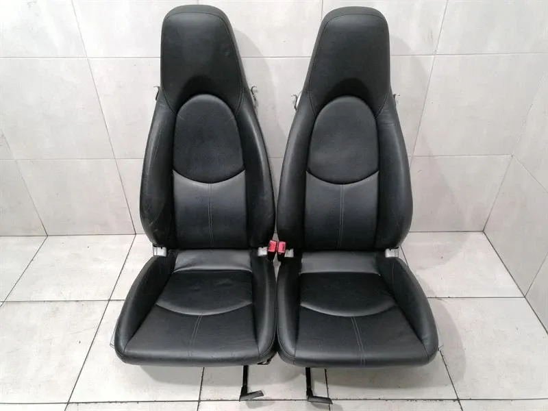 Porsche 911 (996) Porsche Boxster 997 Carrera Seats 987 Seats Interior 4-WAY Body type: Convertible
Fuel: Petrol