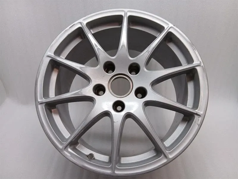 Porsche Panamera Porsche Panamera 970 Rear Alloy Wheel 97036213801 9JX18 ET53 Rear Rim