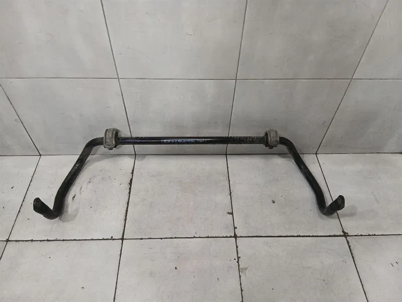 Porsche 911 (991) Porsche 911 991 Anti Roll Bar Front 99134370310 Front Stabiliser Bar Body type: Coupe
Fuel: Petrol