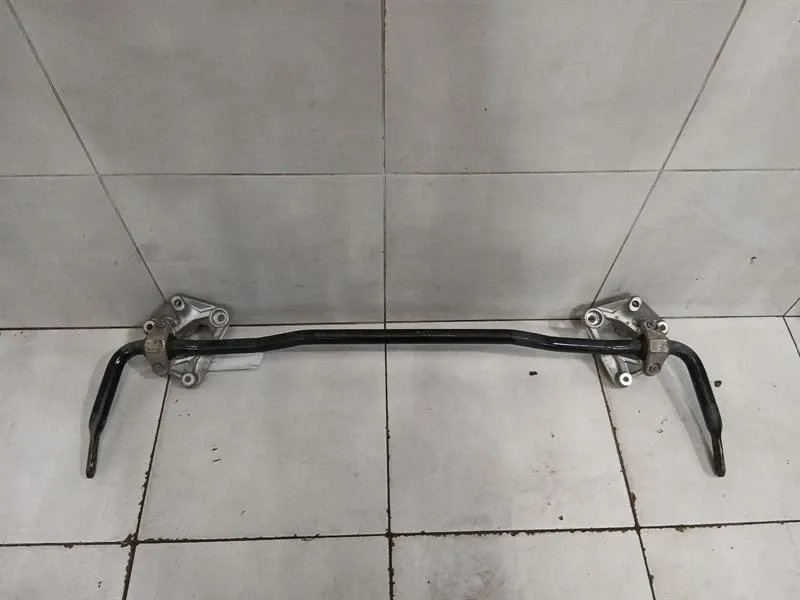 Porsche 911 (992) Porsche 911 992 GT3 Anti Roll Bar Rear 9GT511025B Stabiliser Rear Body type: Coupe
Fuel: Petrol