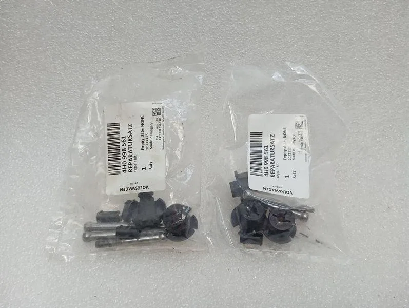 Bentley Bentayga Misc Bentley Bentayga 36A MK2 repair kit 4H0998561 r...