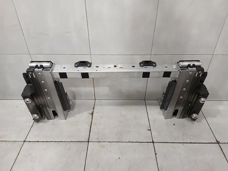 Audi R8 AUDI R8 4S AWD SPYDER 4S7880077B ROLL BAR PROTECTION UNIT CONVERTIBLE ROLL BAR