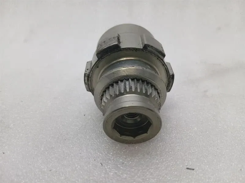 Porsche 911 (991) Porsche 911 991 Wheel Lock Lug Nut Bolt 99134125101 Central Lock Body type: Coupe
Fuel: Petrol
