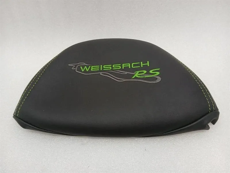 Porsche 911 (991) Porsche 911 991 LWB GT3 RS Seat Headrest Cover Weissach RS Headrest GT3RS Body type: Coupe
Fuel: Petrol