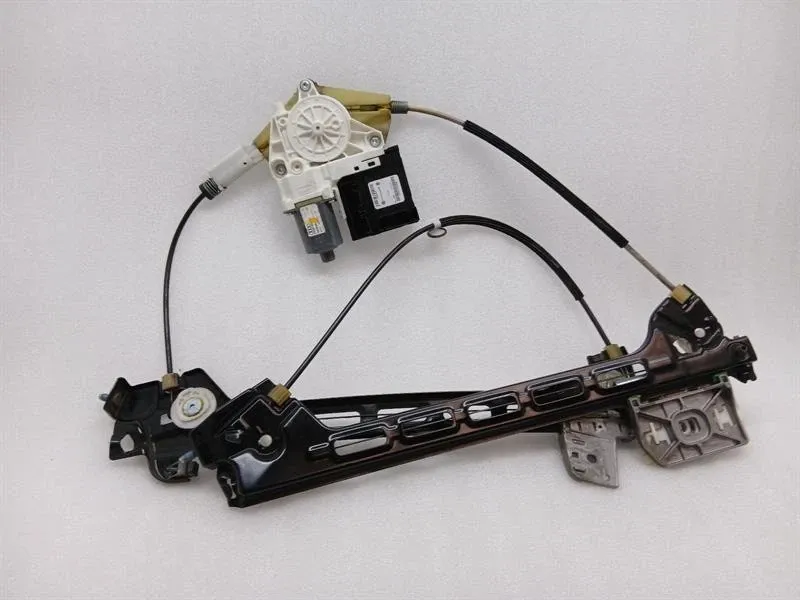Audi R8 AUDI R8 TYPE 42 5.2 V10 COUPE Right Winder 420837462A Front Right Window Regulator