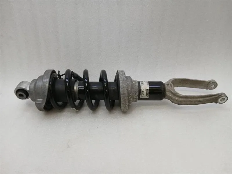 Audi R8 Audi R8 4S Performance Shock Absorber Front 4S0412019AC Front Shock Absorber EDC Body type: Coupe
Fuel: Petrol