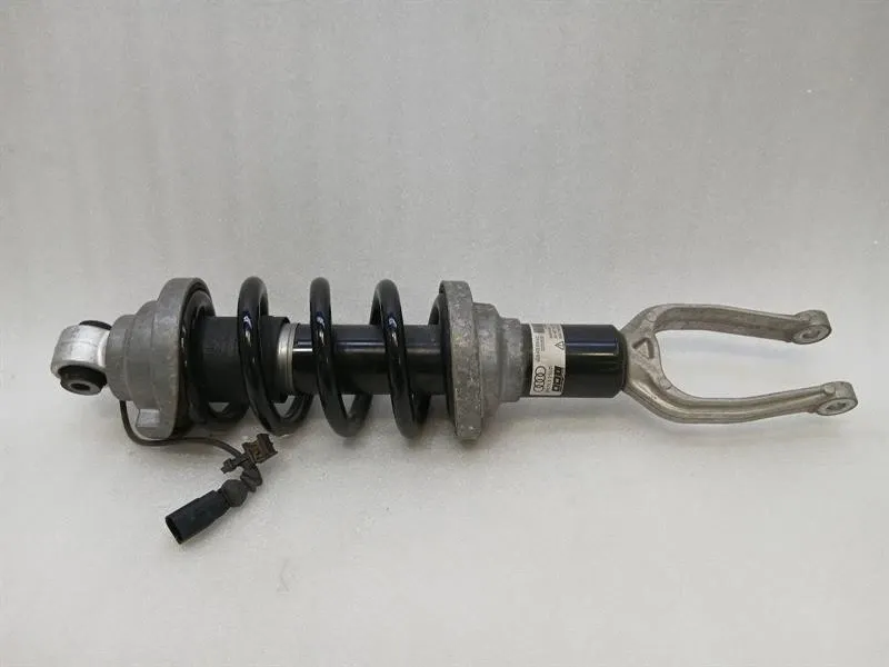 Audi R8 Audi R8 4S Performance Shock Absorber Front 4S0412019AC Front Shock Absorber EDC Body type: Coupe
Fuel: Petrol