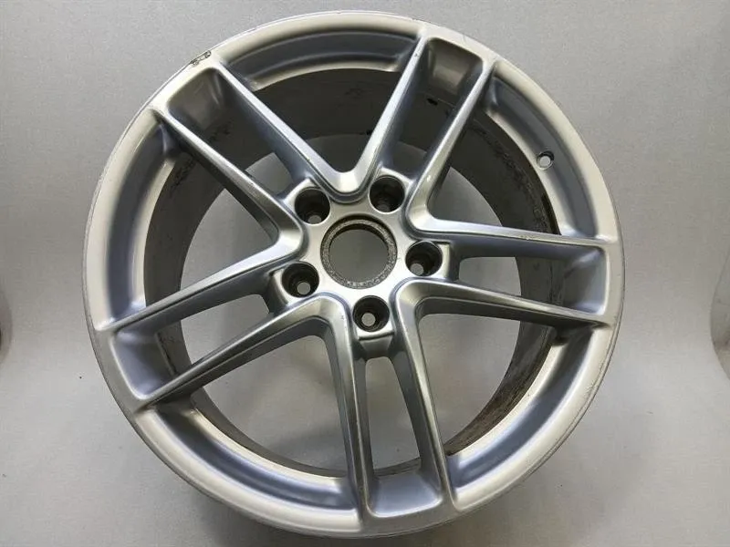 Porsche Panamera Porsche Panamera 970 Front Alloy Wheel 97036215806 Front 9Jx19 ET60 Rim