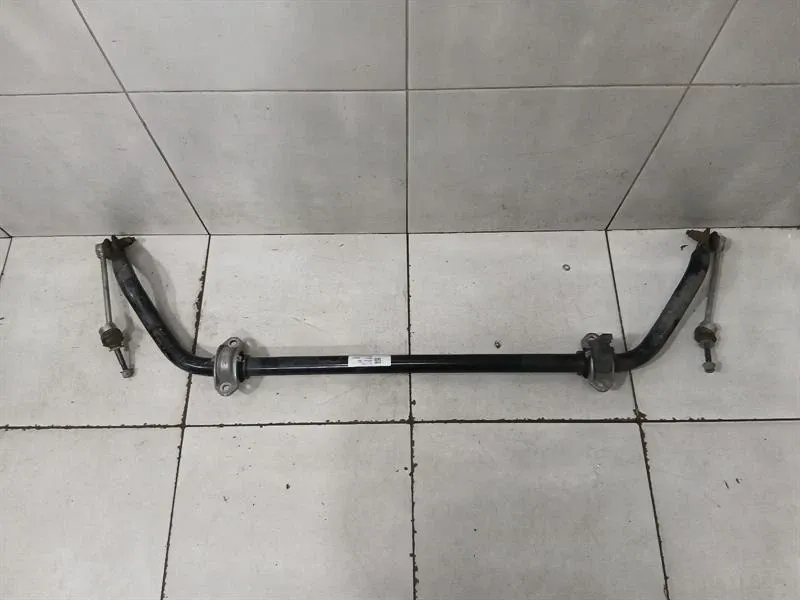 Porsche 911 (992) Porsche 911 992 GT3 Anti Roll Bar Front 9GT411025 Front Stabiliser Bar Body type: Coupe
Fuel: Petrol