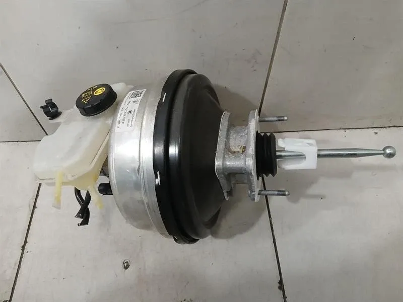 Porsche 911 (992) Porsche 911 992 GT3 Brake Servo 9GT614105C Brake Booster Body type: Coupe
Fuel: Petrol