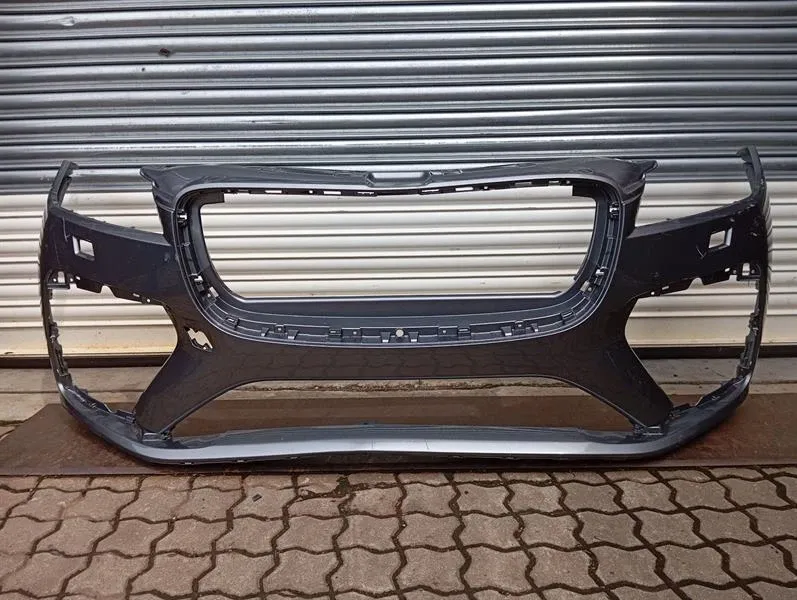 Jaguar F-Pace 2015-2024 JAGUAR F-pace X761 SVR 21-24 LIFT Front Bumper MK8M-17D957-AB Front Bumper Body type: SUV
Fuel: Petrol