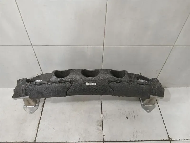 Porsche 911 (991) Porsche 911 991 Front Bumper Beam 99150512105 Front Bumper Carrier Turbo Body type: Coupe
Fuel: Petrol