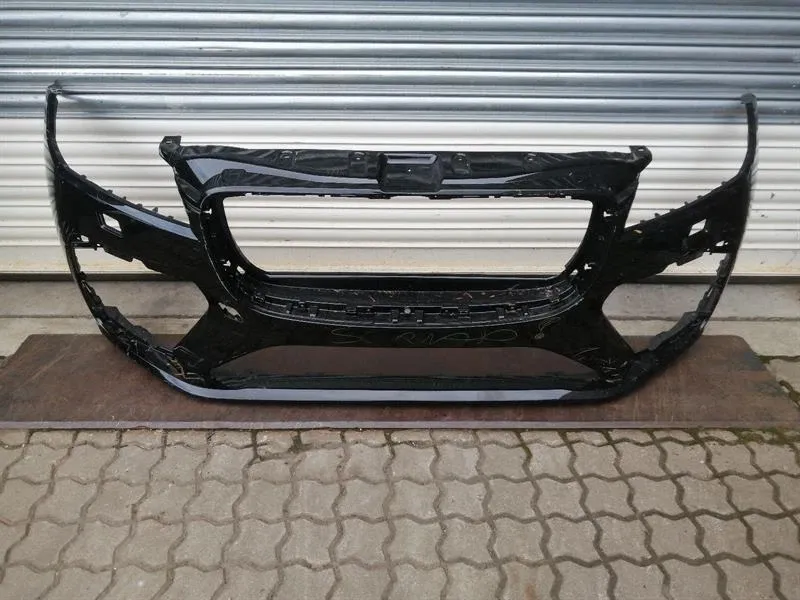 Jaguar F-Pace 2015-2024 JAGUAR F-pace X761 SVR 21-24 LIFT Front Bumper MK8M-17D957-AB Front Bumper Body type: SUV
Fuel: Petrol