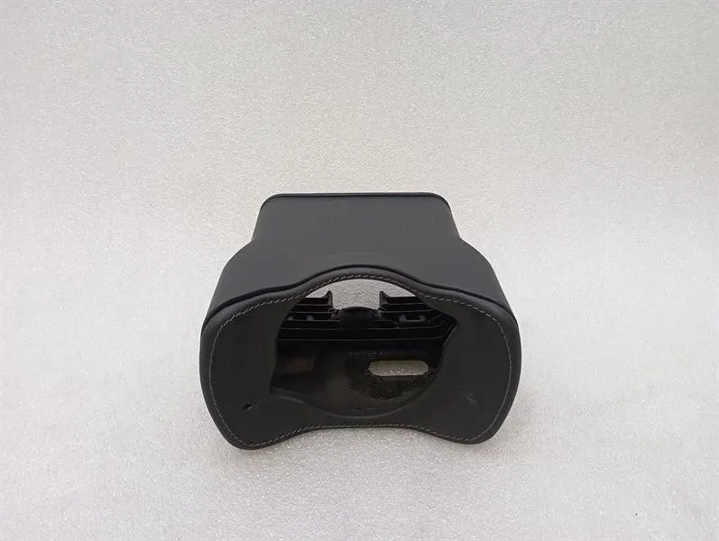 Porsche 911 (996) Porsche 911 996 Steering Column Cover 99655227301 Trim 99655227502 Body type: Convertible
Fuel: Petrol