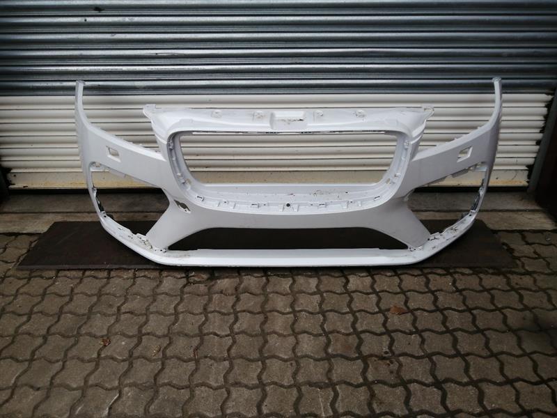 Jaguar F-Pace 2015-2024 JAGUAR F-pace X761 SVR 21-24 LIFT Front Bumper MK8M-17D957-AB Front Bumper Body type: SUV
Fuel: Petrol