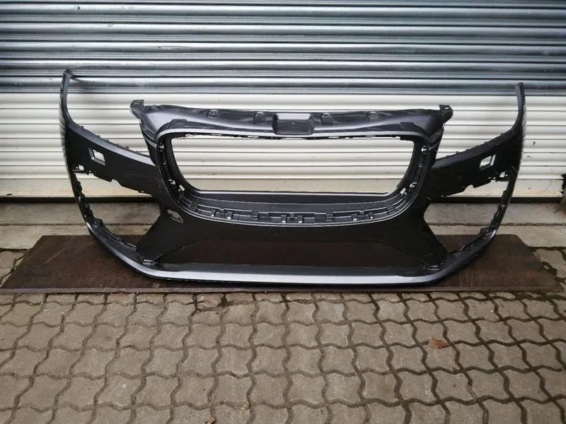 Jaguar F-Pace 2015-2024 JAGUAR F-pace X761 SVR 21-24 LIFT Front Bumper MK8M-17D957-AB Front Bumper Body type: SUV
Fuel: Petrol