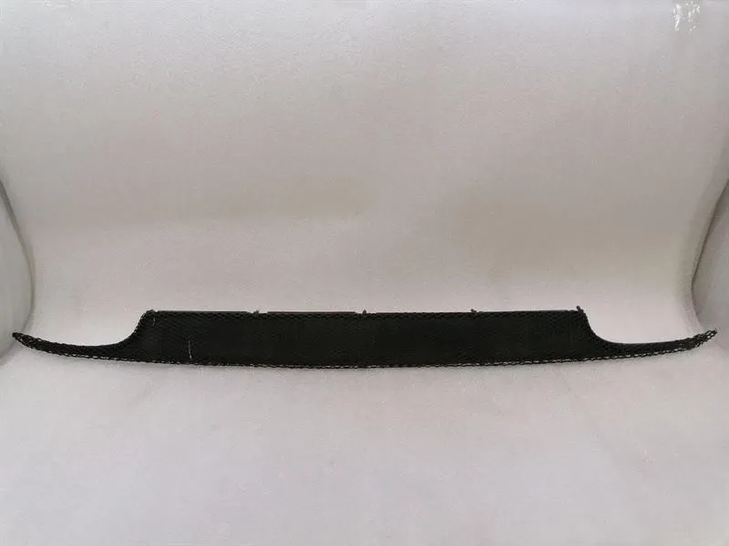 Mercedes-Benz A (W168) Mercedes SL R230 rear bumper mesh A2308850453 rear bumper radiator grille AMG Body type: Convertible
Fuel: Petrol