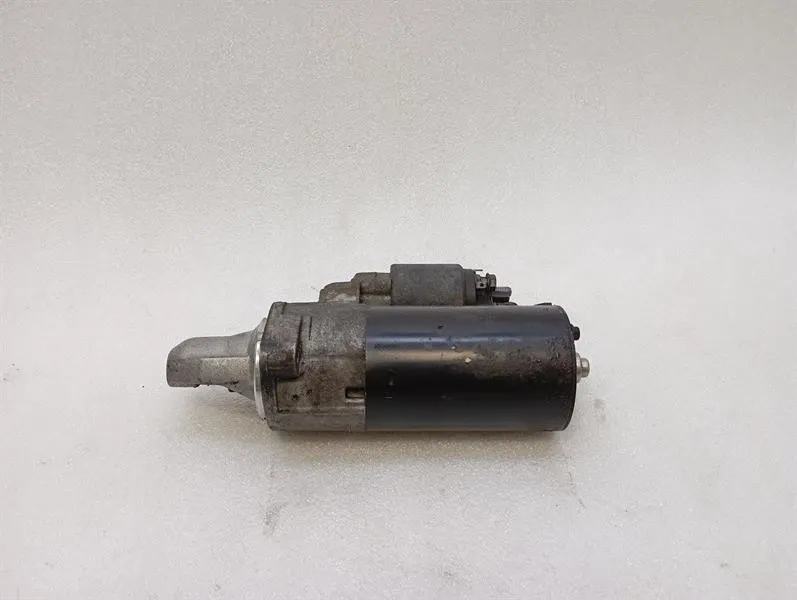Mercedes-Benz C (W203) Starter Motor Mercedes E Class W211 Starter Engine A006151060...