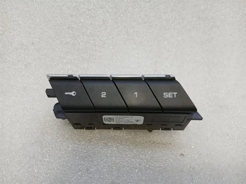 Porsche Panamera Porsche Panamera 970 switch 97061310451 switch