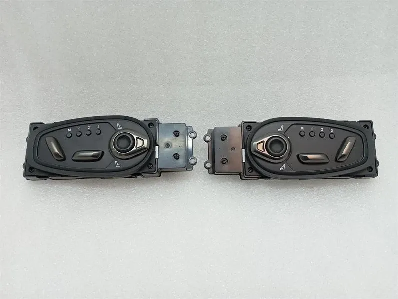 Aston Martin Vantage AM6 2018-2025 Switch HY53-14A701-CD Switch SET