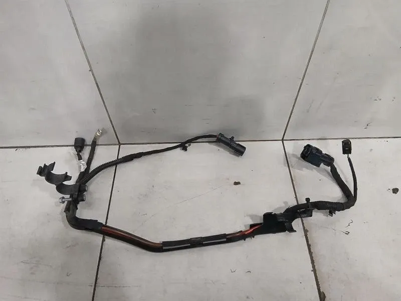 Porsche 911 (992) Wiring Loom Porsche 911 992 Wiring Loom 9P5971111D Steering...