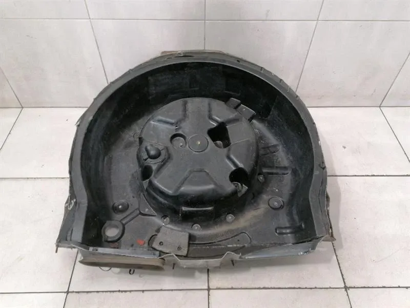 Bentley Continental GT, GTC, Flying Spur Misc Bentley Continental GT W12 spare wheel plastic ...
